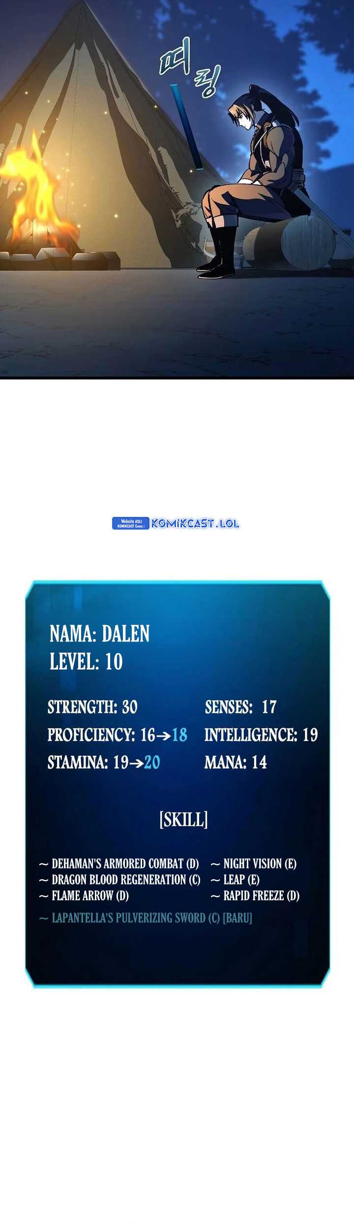 Genius Corpse-Collecting Warrior Bab 24 halaman 4