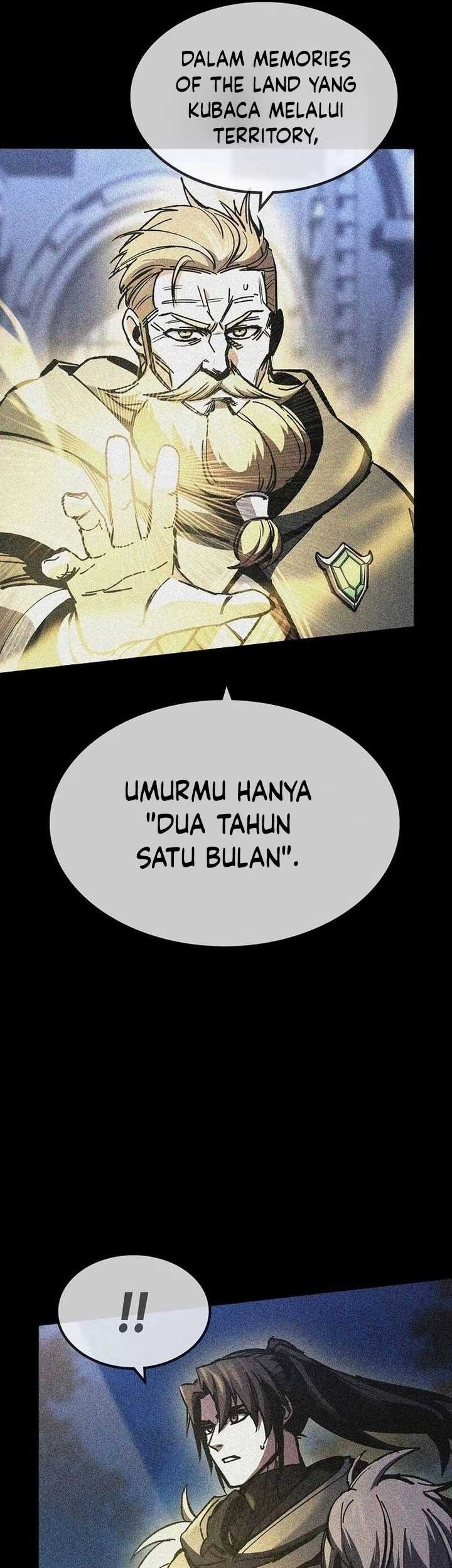 Genius Corpse-Collecting Warrior Bab 24 halaman 13