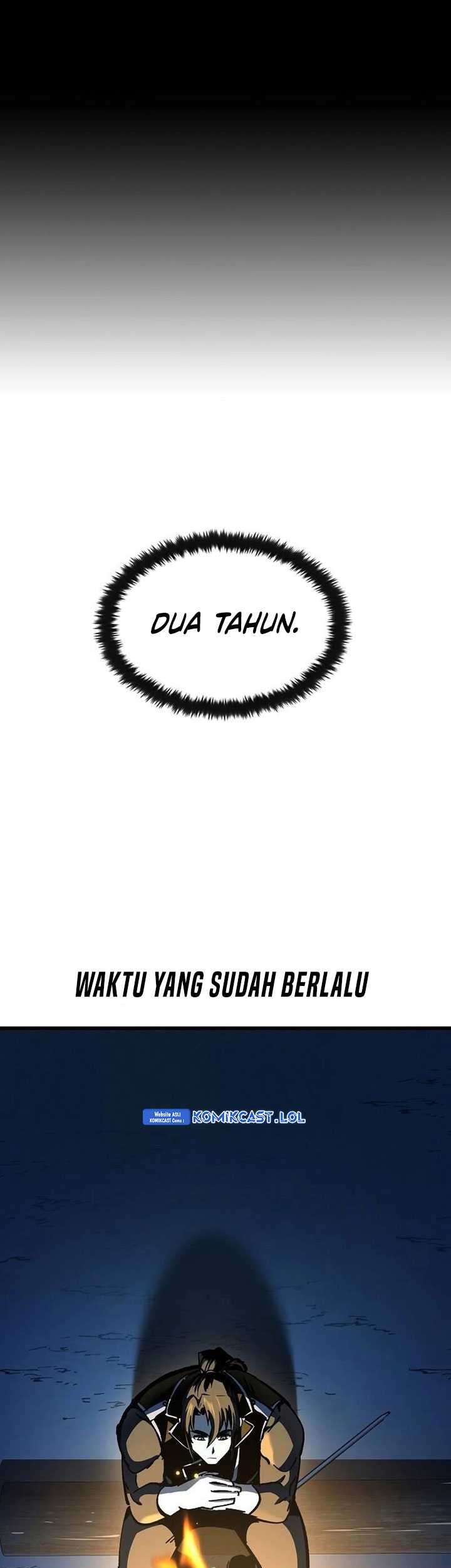Genius Corpse-Collecting Warrior Bab 24 halaman 15