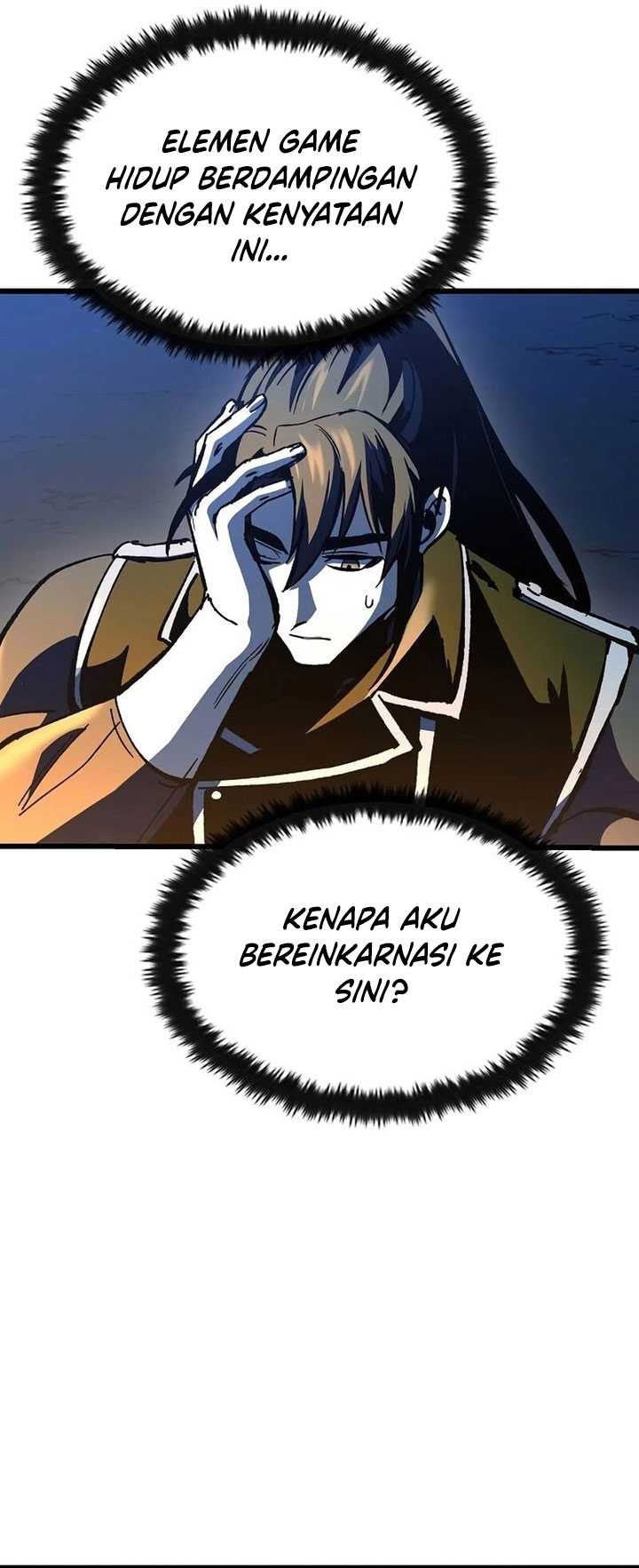 Genius Corpse-Collecting Warrior Bab 24 halaman 18