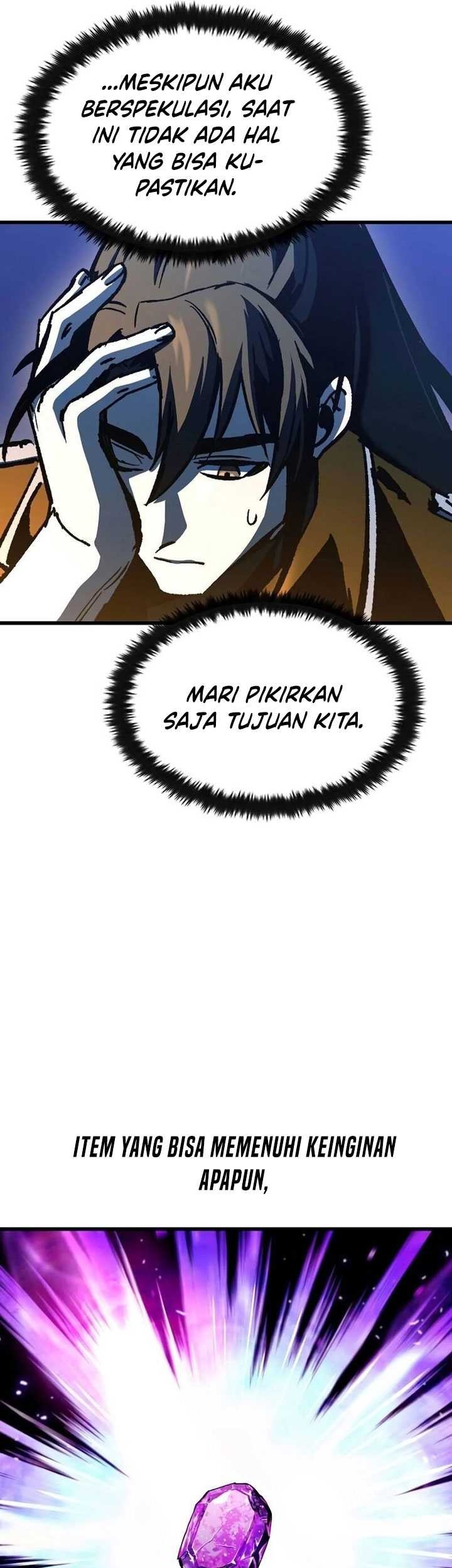 Genius Corpse-Collecting Warrior Bab 24 halaman 20