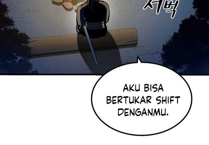 Genius Corpse-Collecting Warrior Bab 24 halaman 26