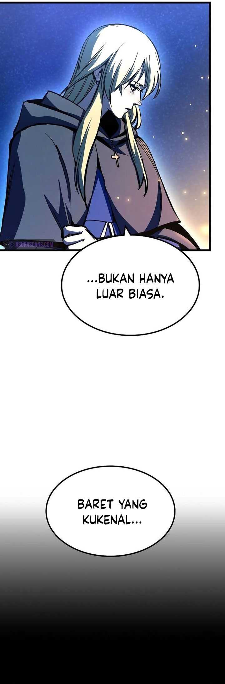 Genius Corpse-Collecting Warrior Bab 24 halaman 32
