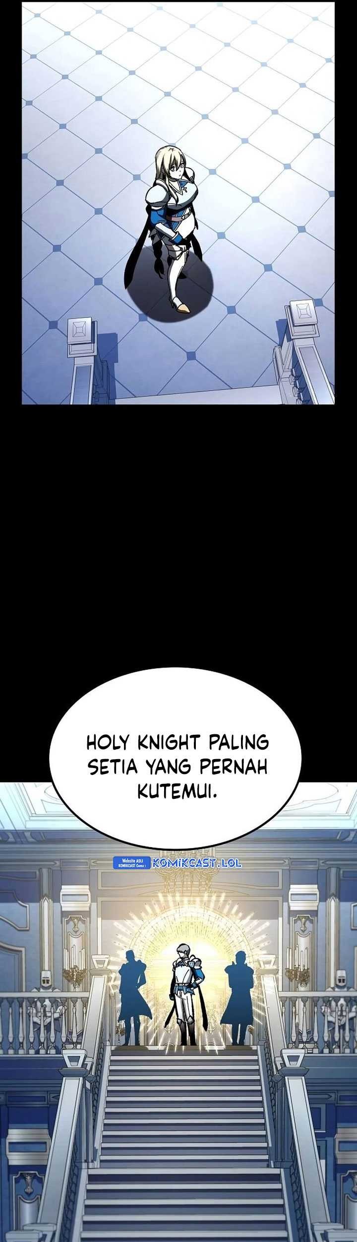 Genius Corpse-Collecting Warrior Bab 24 halaman 33