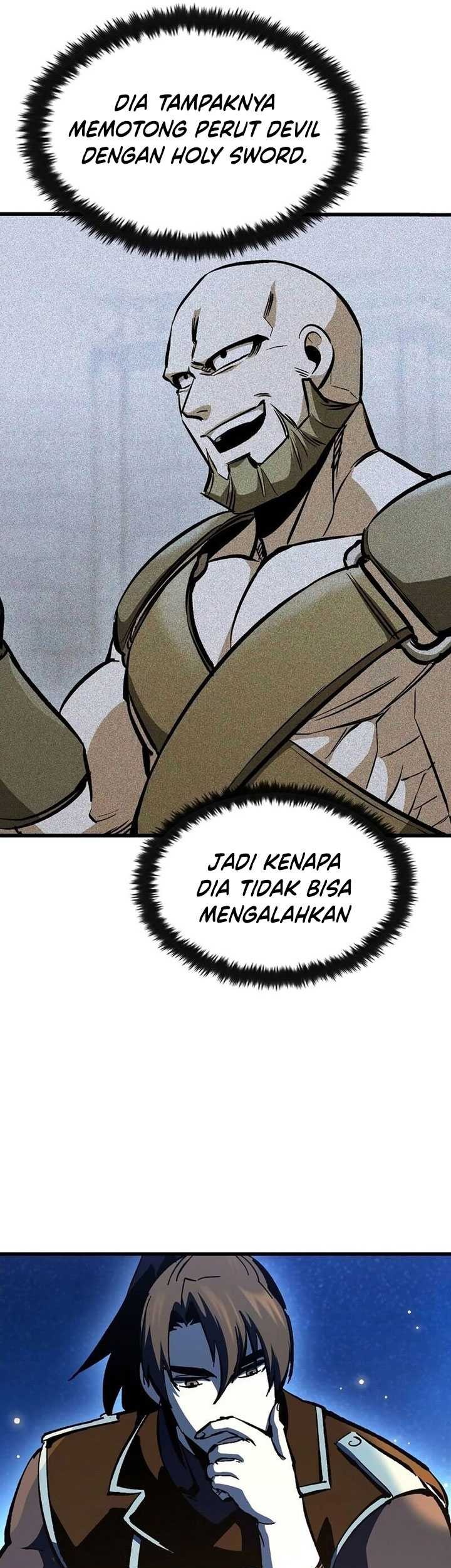 Genius Corpse-Collecting Warrior Bab 24 halaman 45