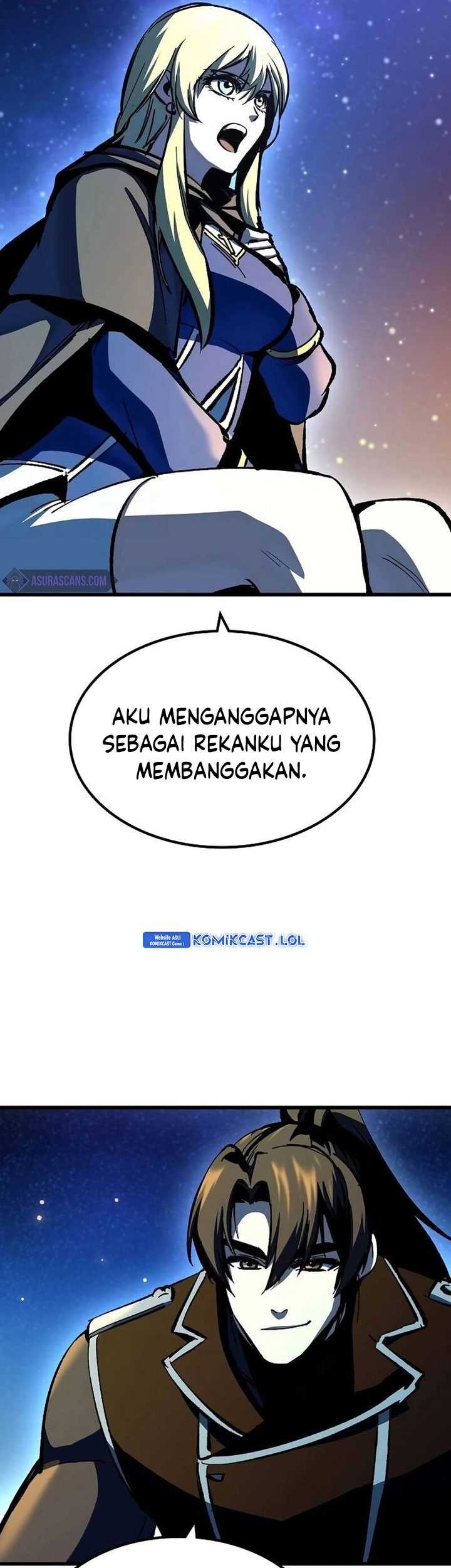 Genius Corpse-Collecting Warrior Bab 24 halaman 48