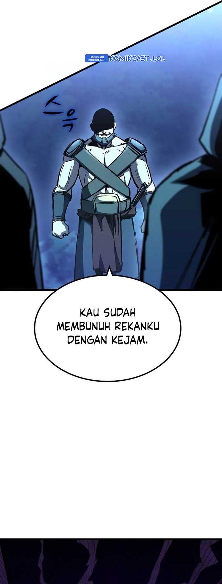 Genius Corpse-Collecting Warrior Bab 24 halaman 63