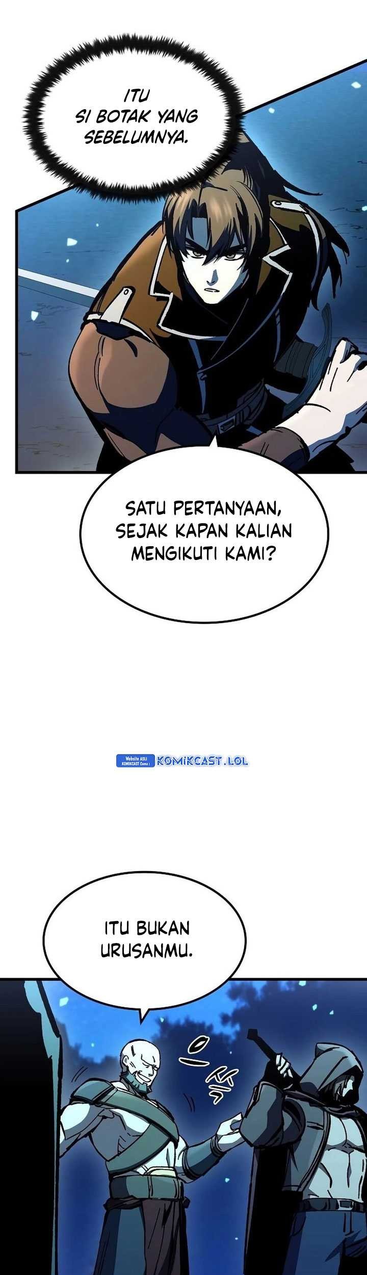 Genius Corpse-Collecting Warrior Bab 24 halaman 66