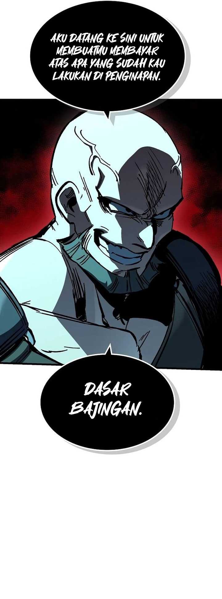 Genius Corpse-Collecting Warrior Bab 24 halaman 68