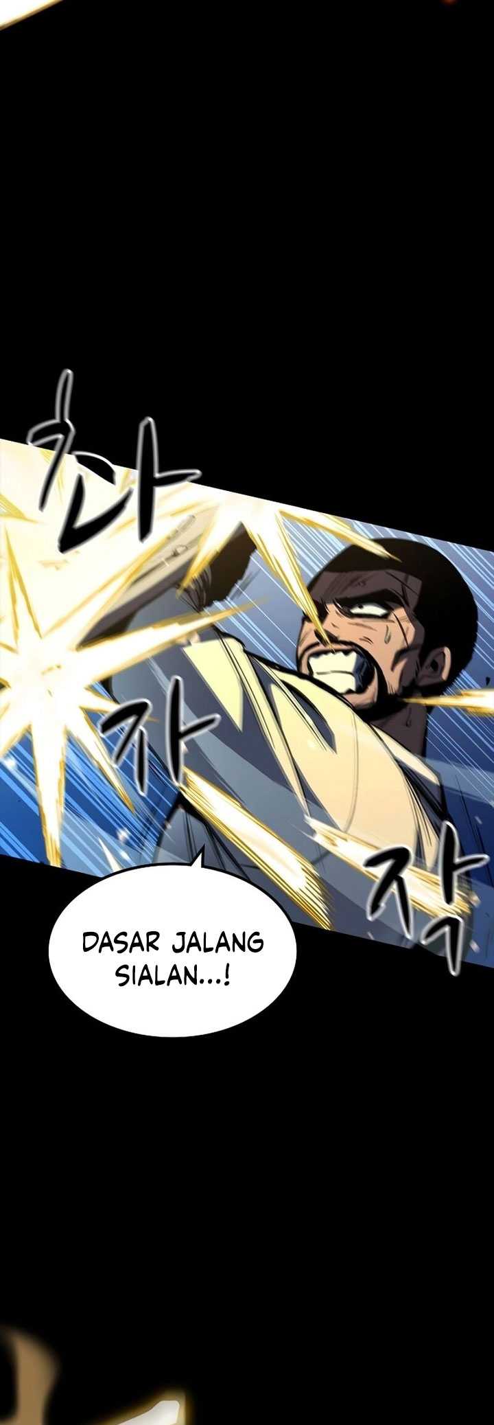 Genius Corpse-Collecting Warrior Bab 25 halaman 24