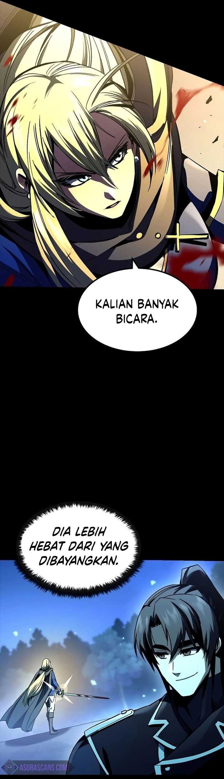 Genius Corpse-Collecting Warrior Bab 25 halaman 27