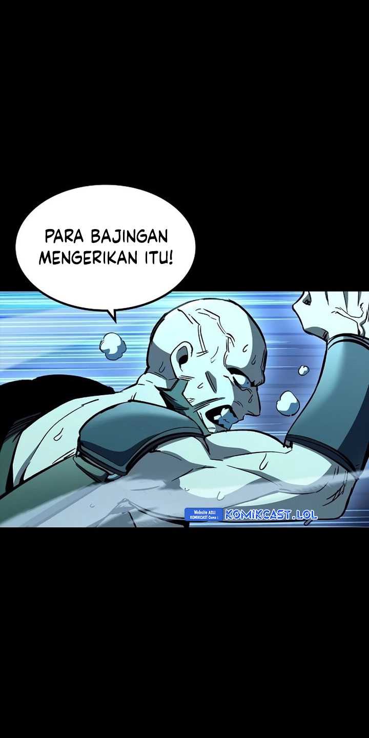 Genius Corpse-Collecting Warrior Bab 25 halaman 39