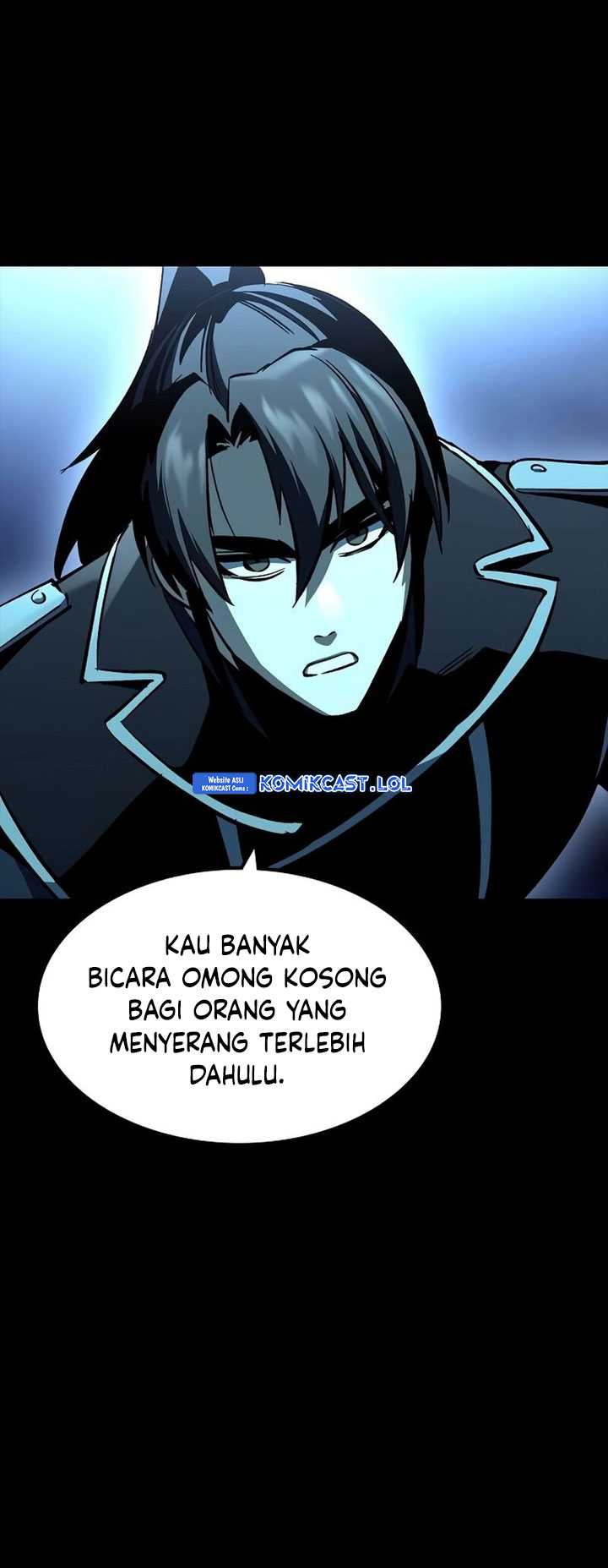 Genius Corpse-Collecting Warrior Bab 25 halaman 47