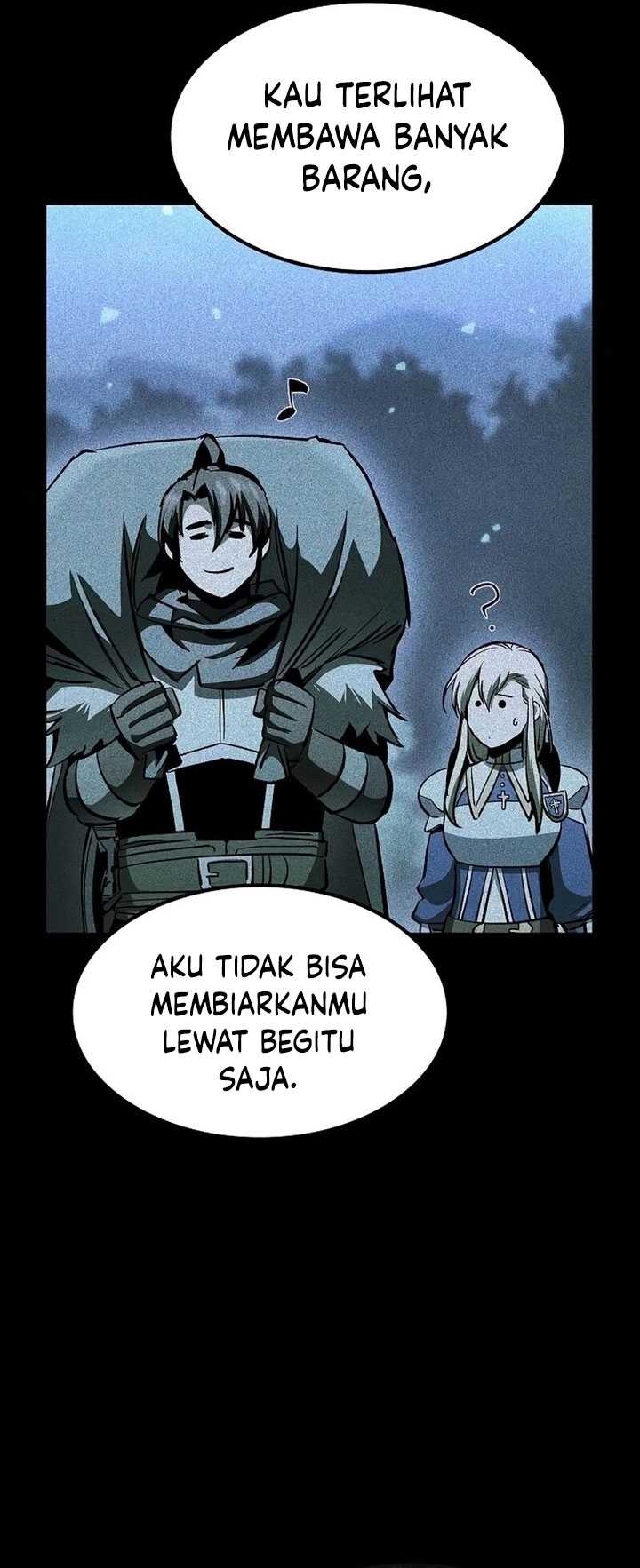 Genius Corpse-Collecting Warrior Bab 25 halaman 48