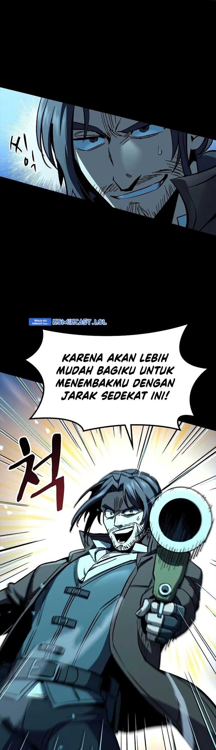Genius Corpse-Collecting Warrior Bab 25 halaman 54