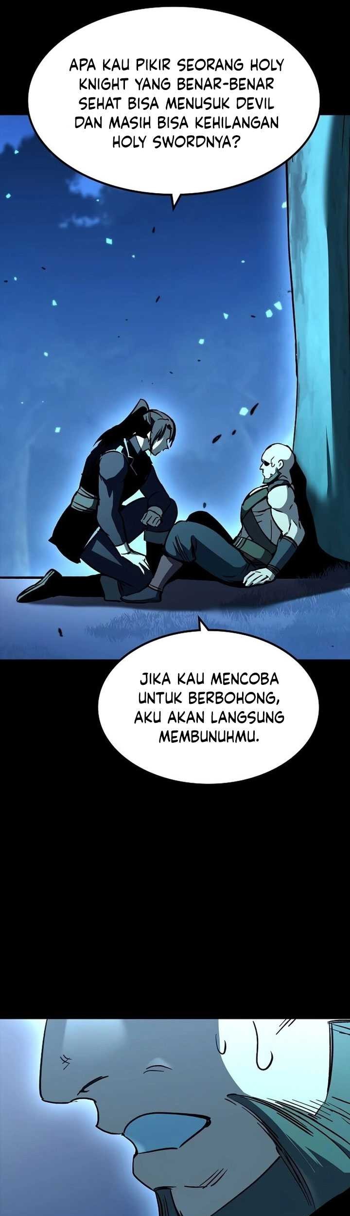 Genius Corpse-Collecting Warrior Bab 25 halaman 66
