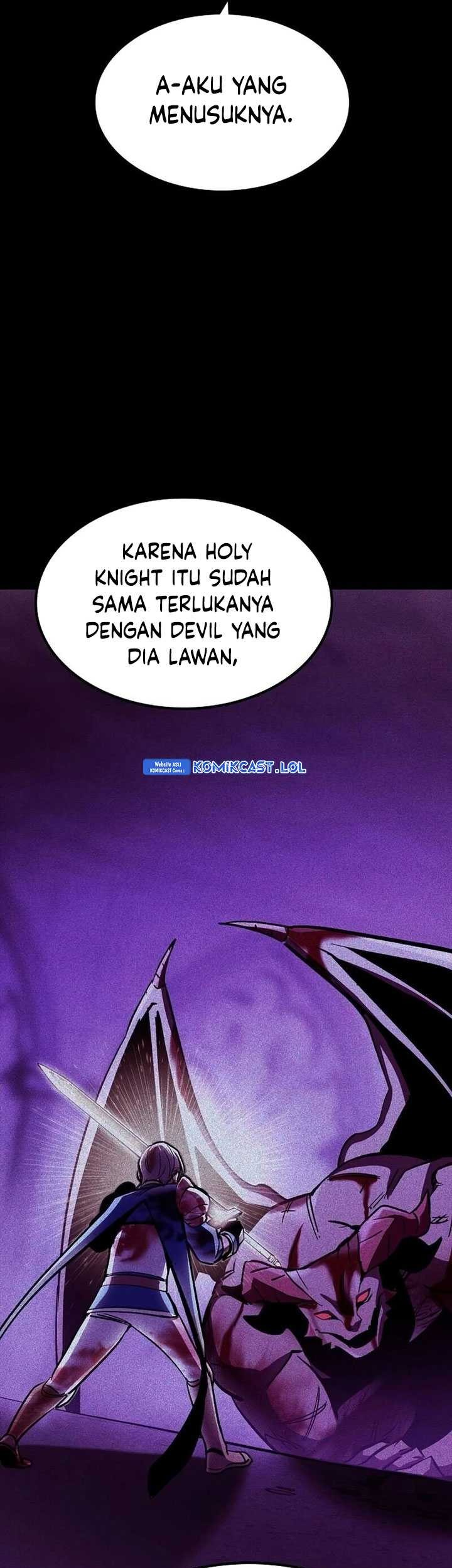 Genius Corpse-Collecting Warrior Bab 25 halaman 68