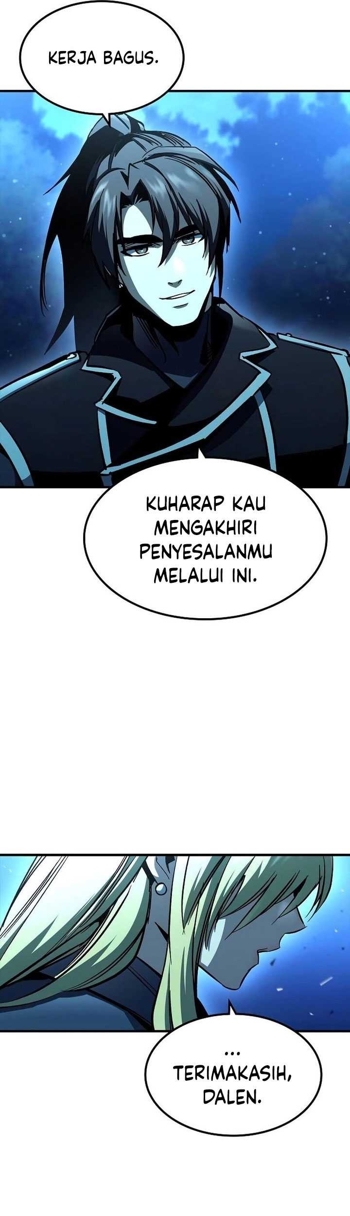Genius Corpse-Collecting Warrior Bab 26 halaman 19