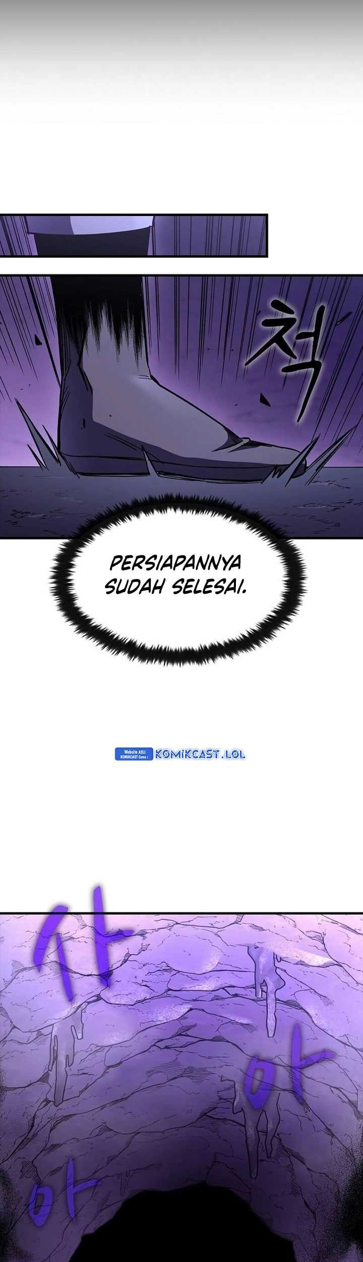 Genius Corpse-Collecting Warrior Bab 26 halaman 31
