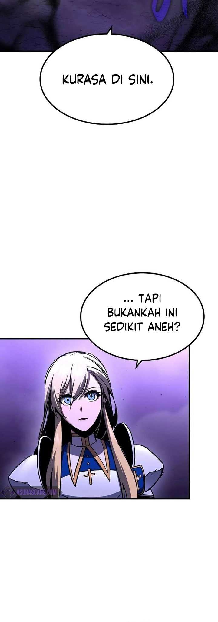 Genius Corpse-Collecting Warrior Bab 26 halaman 33