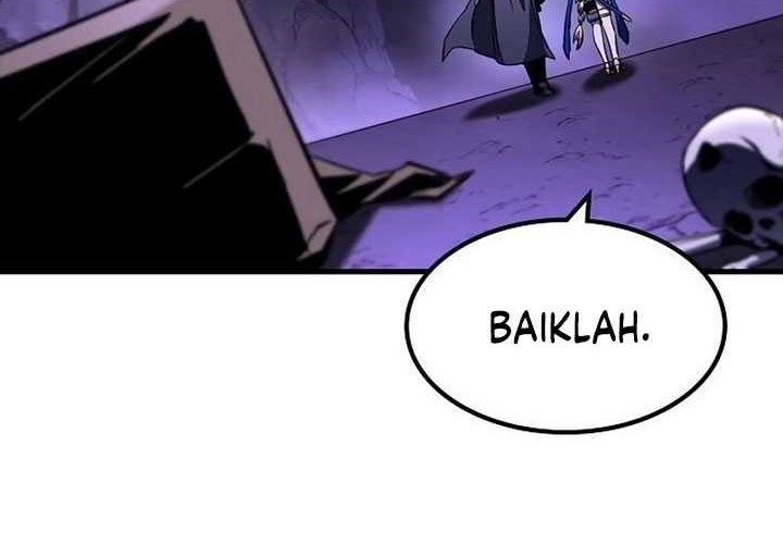 Genius Corpse-Collecting Warrior Bab 26 halaman 35