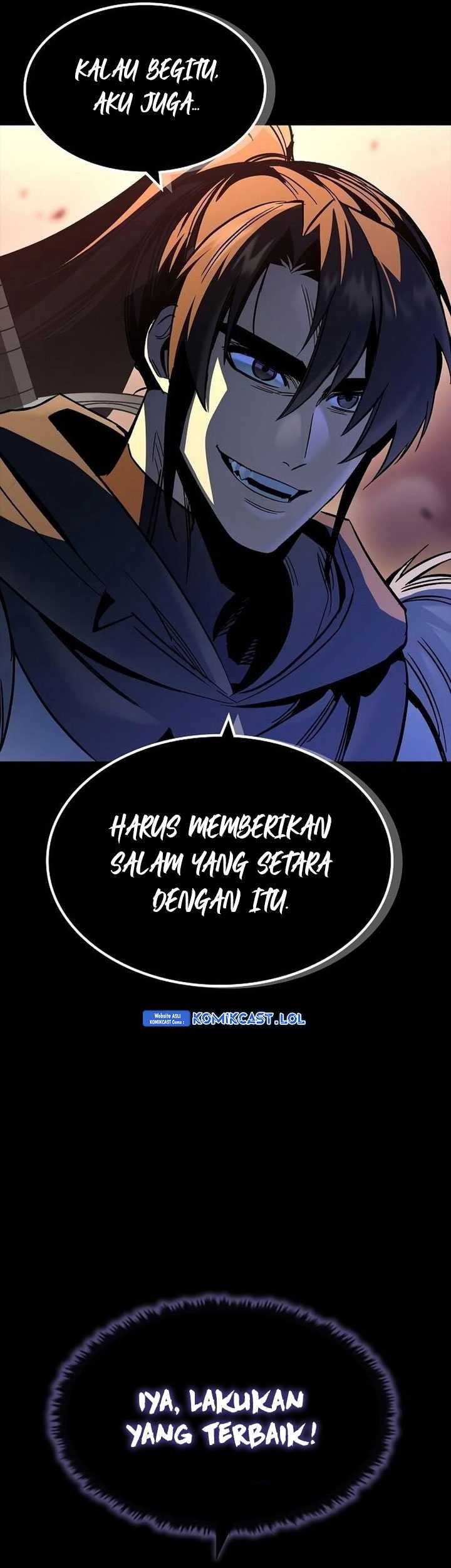 Genius Corpse-Collecting Warrior Bab 26 halaman 49