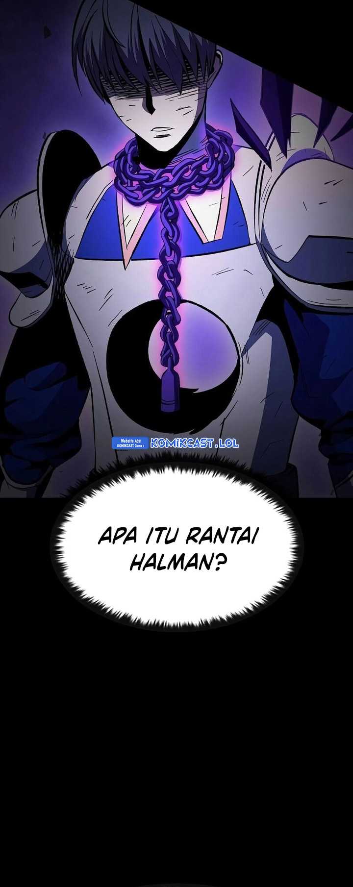 Genius Corpse-Collecting Warrior Bab 27 halaman 40