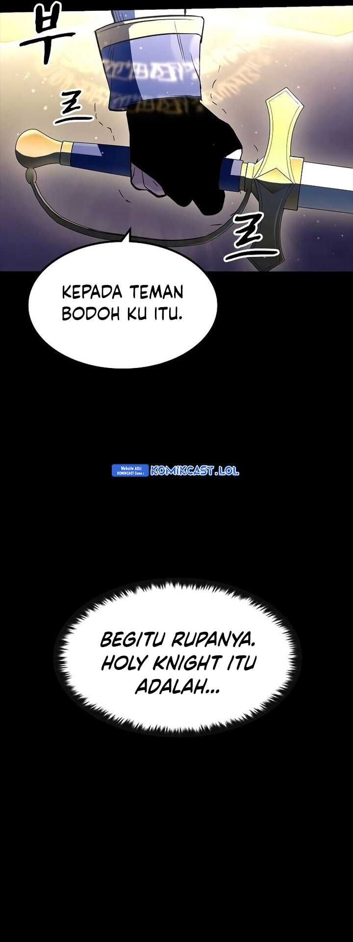 Genius Corpse-Collecting Warrior Bab 27 halaman 48