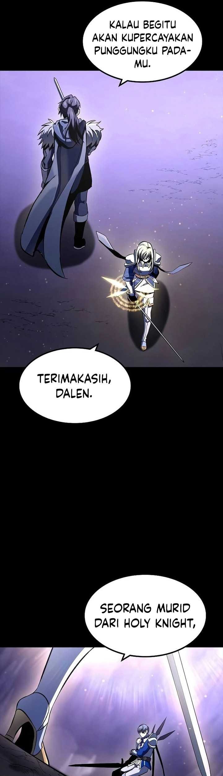 Genius Corpse-Collecting Warrior Bab 27 halaman 49