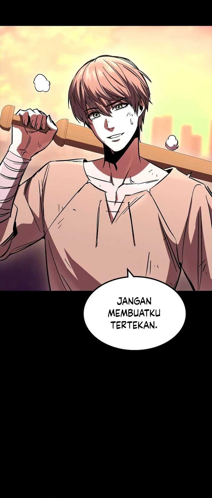 Genius Corpse-Collecting Warrior Bab 28 halaman 10