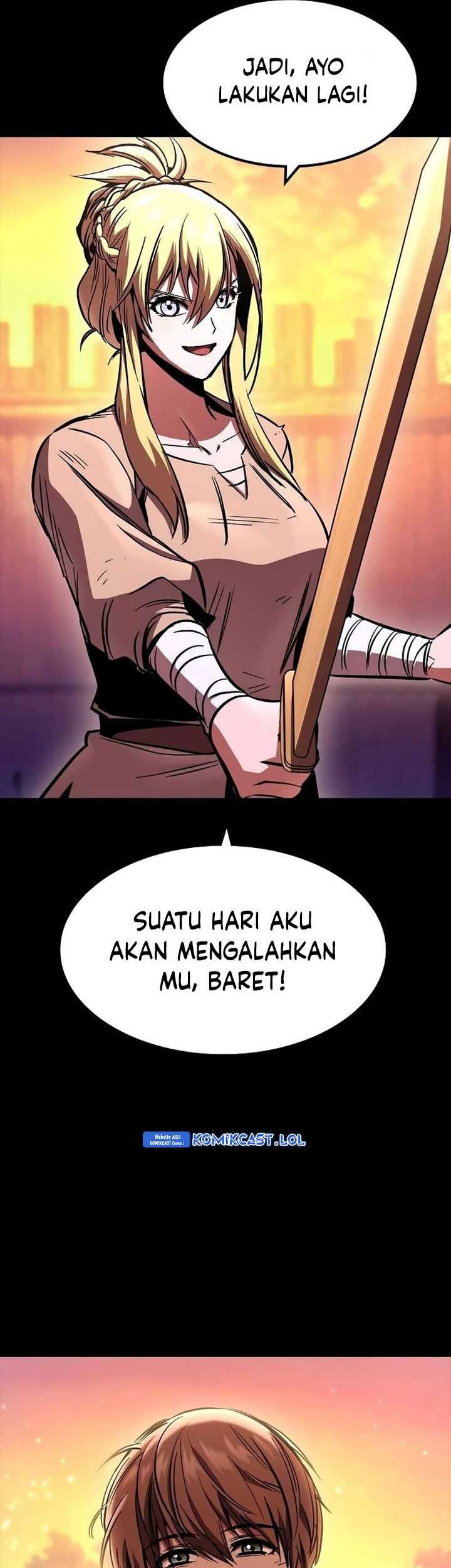 Genius Corpse-Collecting Warrior Bab 28 halaman 13
