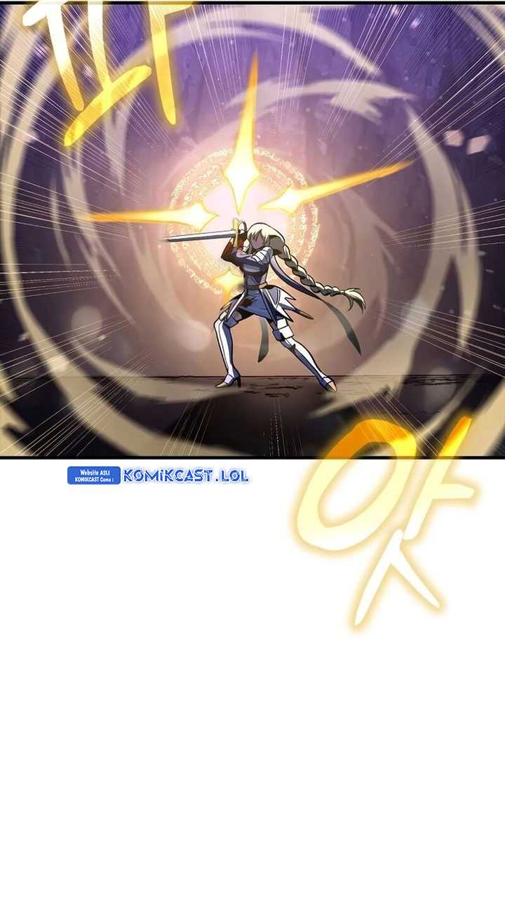 Genius Corpse-Collecting Warrior Bab 28 halaman 40