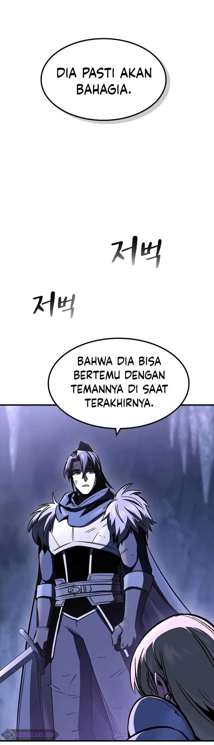 Genius Corpse-Collecting Warrior Bab 28 halaman 45