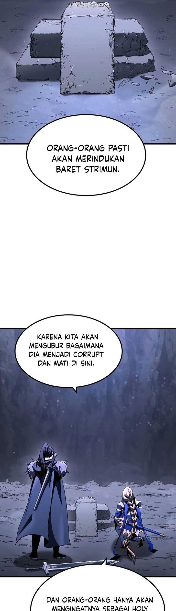 Genius Corpse-Collecting Warrior Bab 28 halaman 59