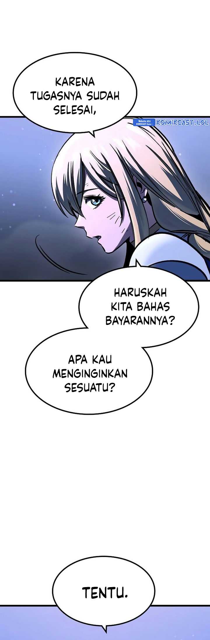 Genius Corpse-Collecting Warrior Bab 28 halaman 61