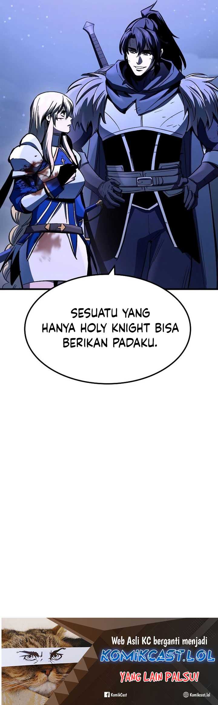 Genius Corpse-Collecting Warrior Bab 28 halaman 62