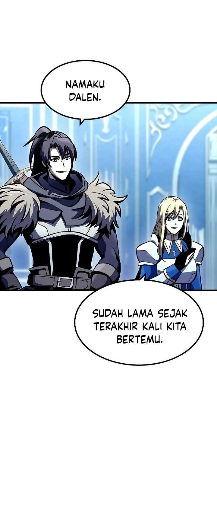 Genius Corpse-Collecting Warrior Bab 29 halaman 5