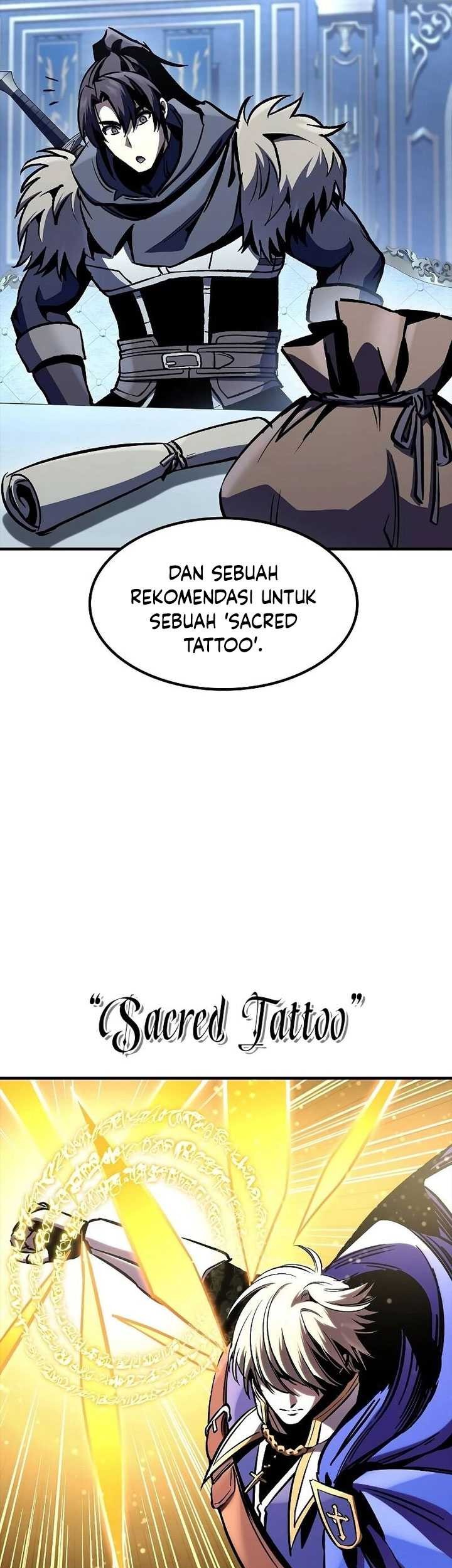 Genius Corpse-Collecting Warrior Bab 29 halaman 7