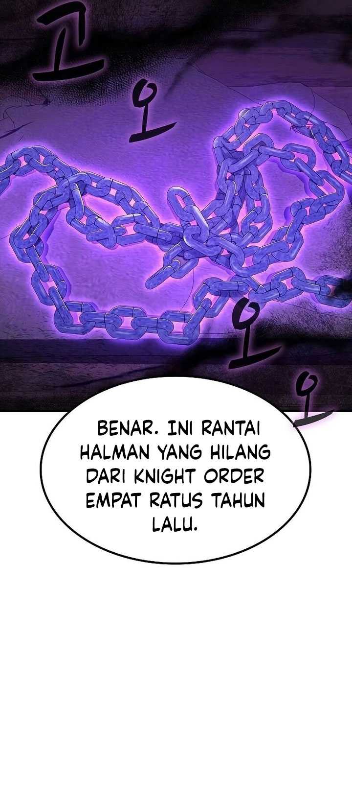 Genius Corpse-Collecting Warrior Bab 29 halaman 17