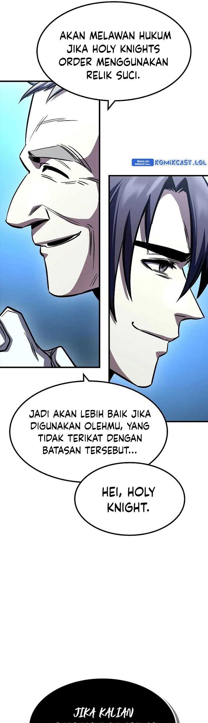 Genius Corpse-Collecting Warrior Bab 29 halaman 18