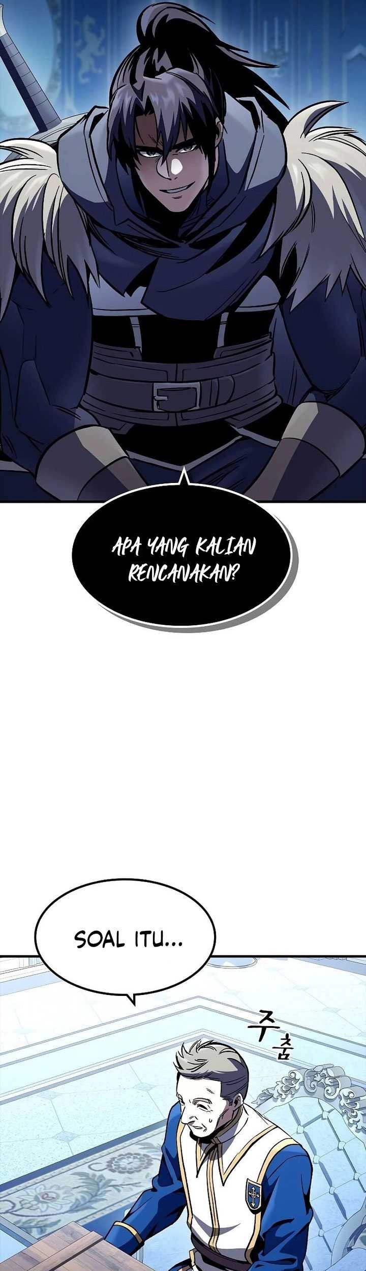 Genius Corpse-Collecting Warrior Bab 29 halaman 20