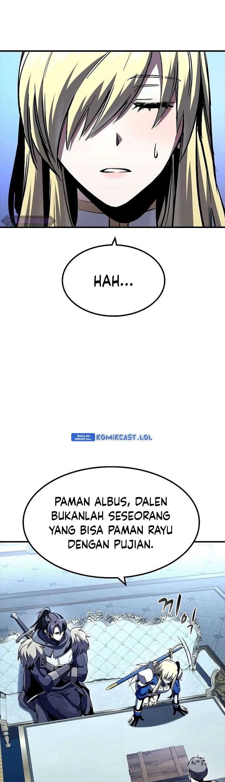 Genius Corpse-Collecting Warrior Bab 29 halaman 22