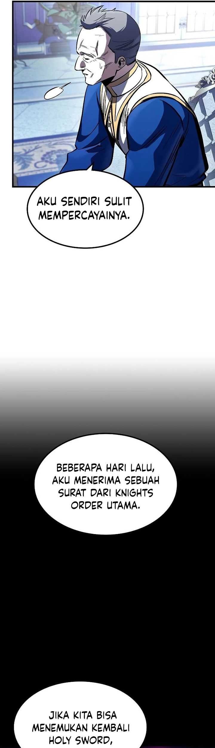 Genius Corpse-Collecting Warrior Bab 29 halaman 32