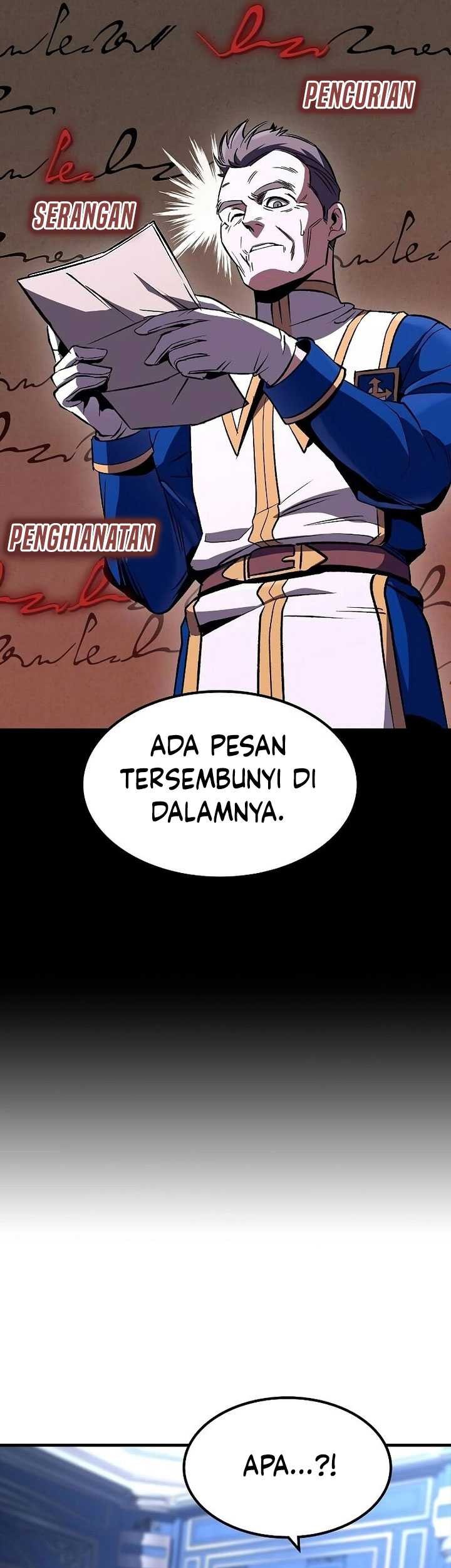 Genius Corpse-Collecting Warrior Bab 29 halaman 35