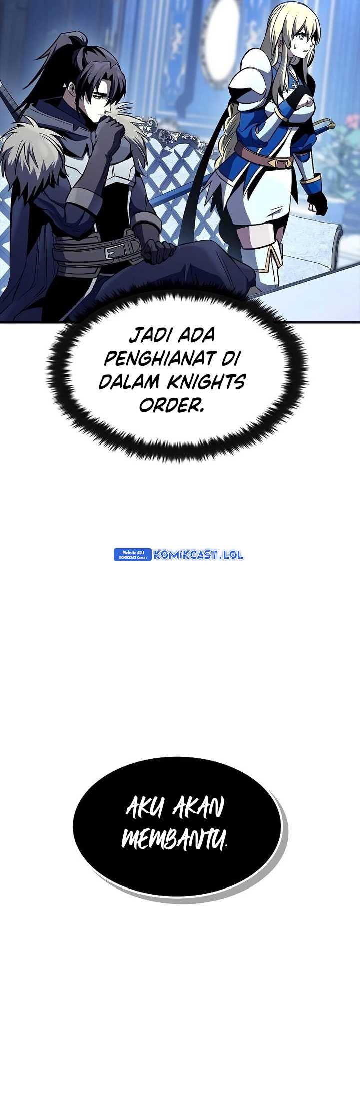 Genius Corpse-Collecting Warrior Bab 29 halaman 37