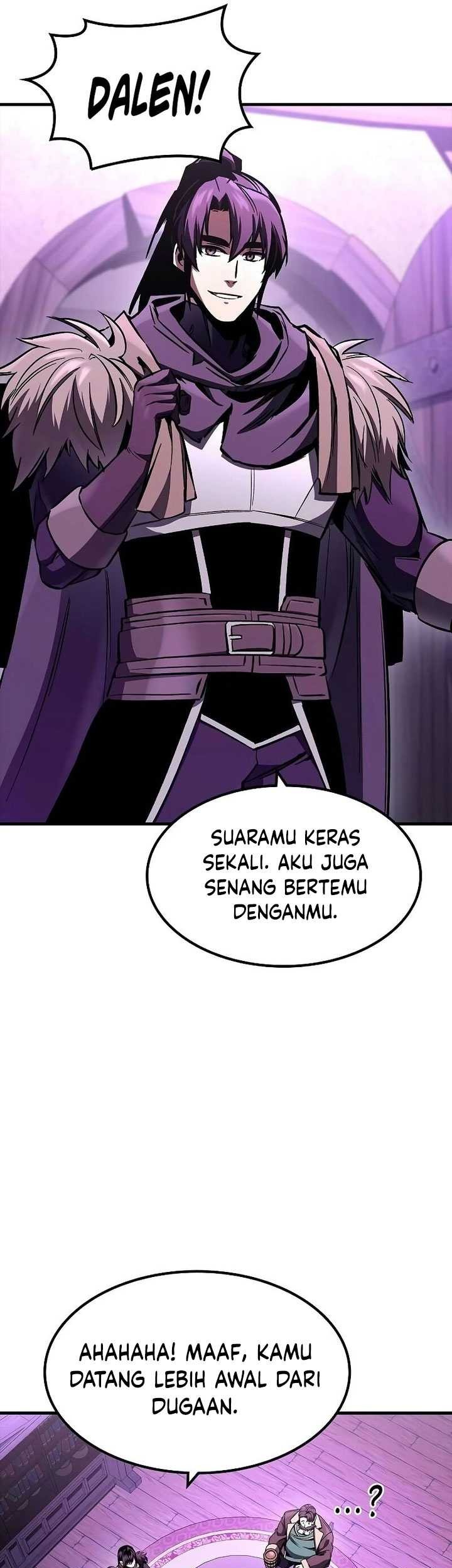 Genius Corpse-Collecting Warrior Bab 29 halaman 46