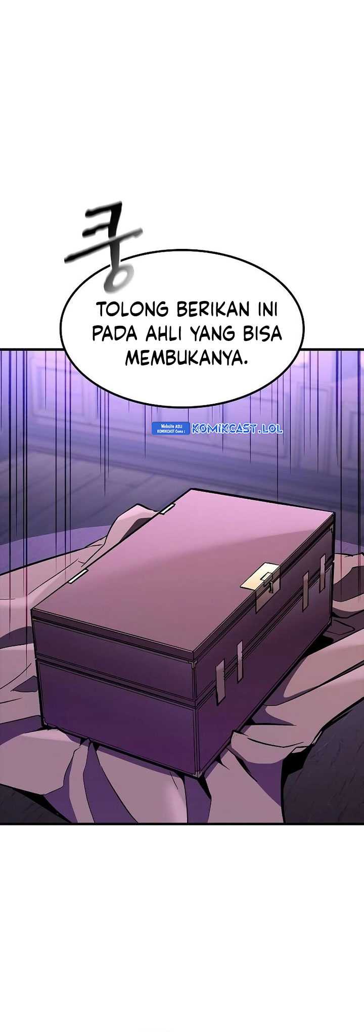 Genius Corpse-Collecting Warrior Bab 29 halaman 51