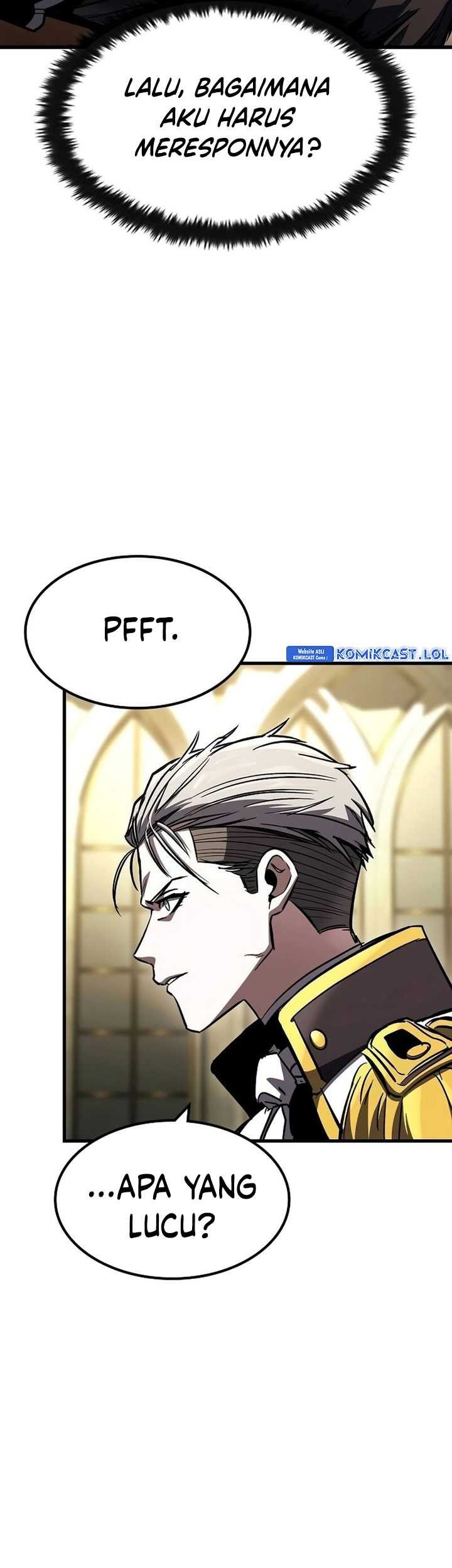 Genius Corpse-Collecting Warrior chapter 30 halaman 35