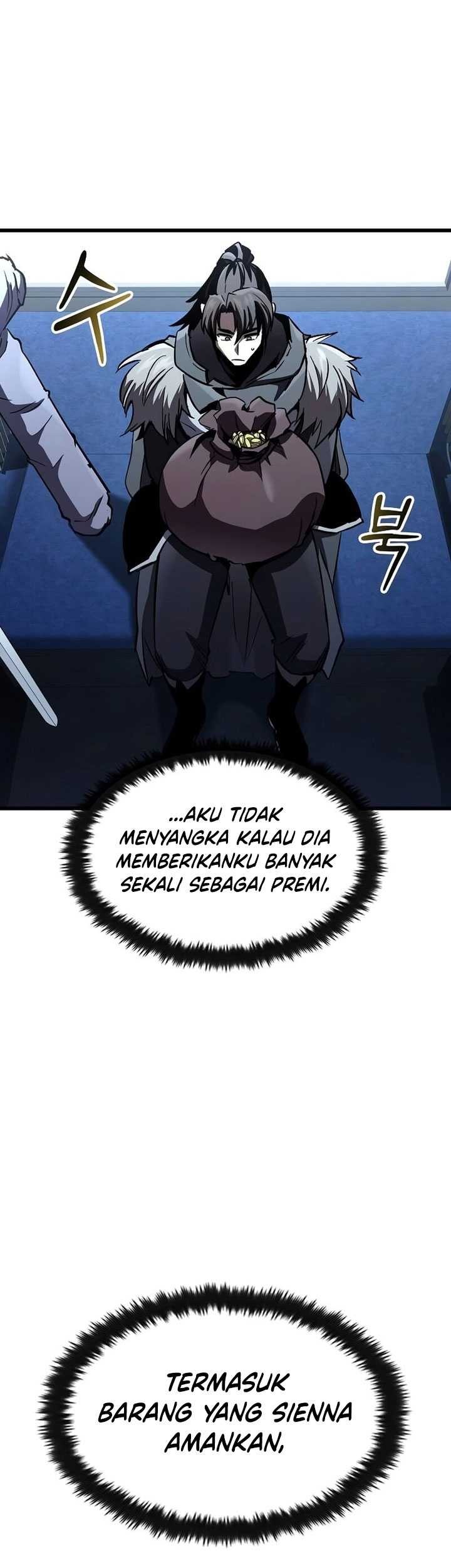 Genius Corpse-Collecting Warrior chapter 30 halaman 48