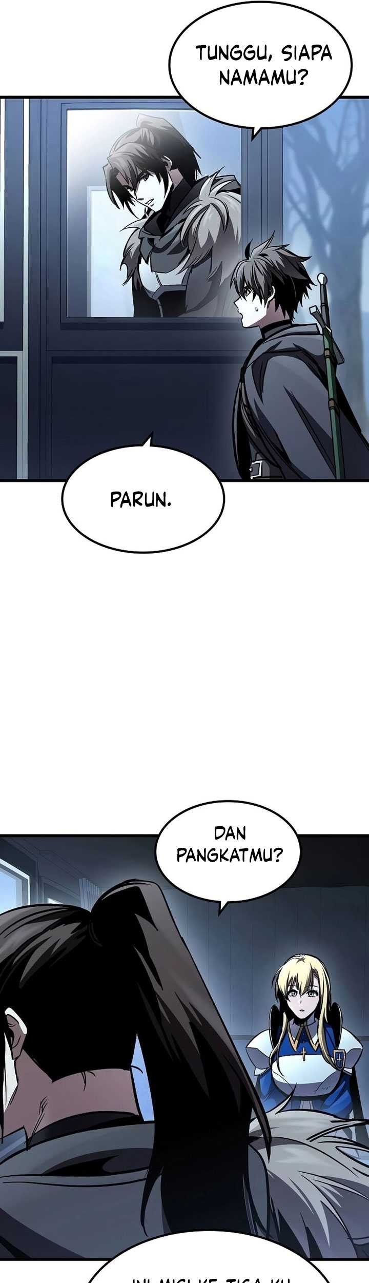 Genius Corpse-Collecting Warrior chapter 30 halaman 55
